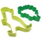 Handstand Kitchen Cookie Cutter Set - Out of this World, Pkg of 10